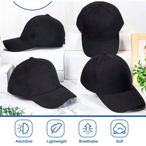 Hip-Hop Anthem: The Dynamic Mic Black Hat - Picture 3 of 5